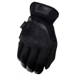 GANTS TACTIQUES MECHANIX FASTFIT COVERT Noir XL