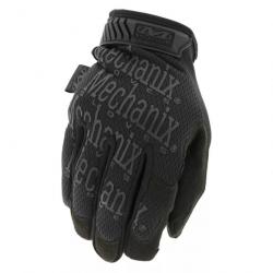 GANTS TACTIQUES MECHANIX ORIGINAL COVERT Noir