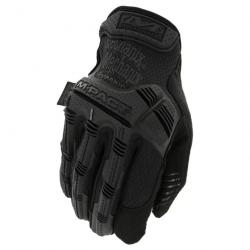 GANTS TACTIQUES MECHANIX M-PACT COVERT Noir L