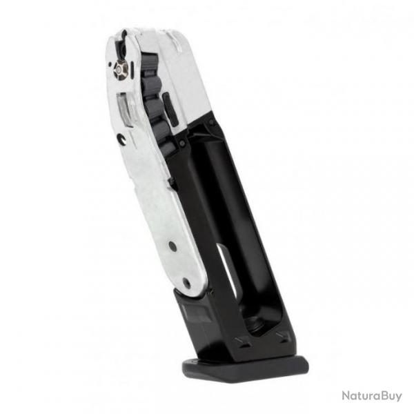 CHARGEUR POUR PISTOLET GLOCK 17 Gen5 - 4.5 mm Plombs - CO