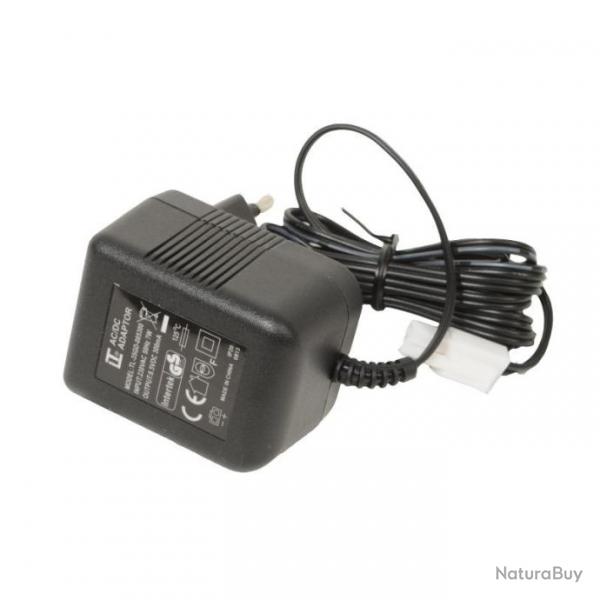 CHARGEUR DE BATTERIE NIMH 8.4V