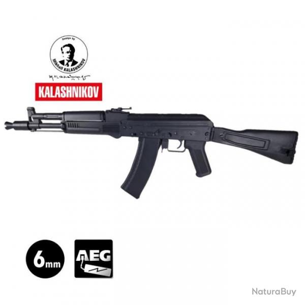 REPLIQUE AEG KALASHNIKOV AK-74M 450BBs 1J