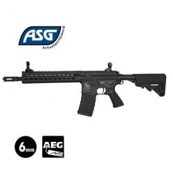 REPLIQUE AEG ARMALITE M15 ASSAULT Noir - 6mm BB 1.2J