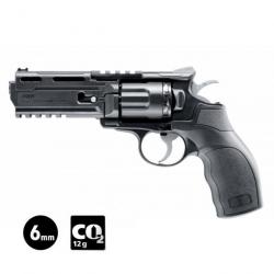 PISTOLET ELITE FORCE H8R Noir - 6 mm BB - CO²