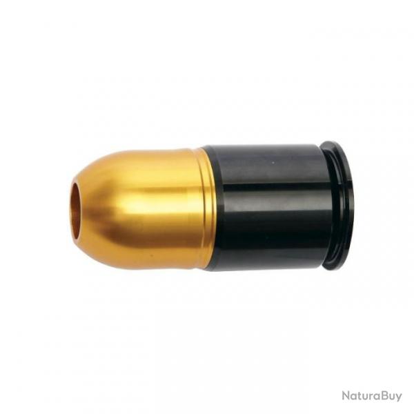 GRENADE / OGIVE 65rd 40 mm POUR LANCE-GRENADE AIRSOFT