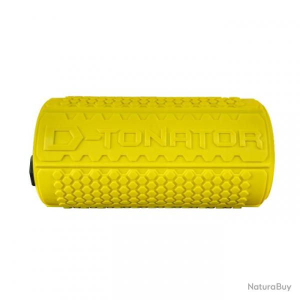 GRENADE AIRSOFT ASG GAZ STORM D-TONATOR JAUNE