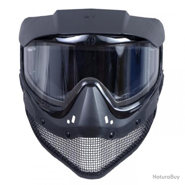 MASQUE AIRSOFT TIPPMANN TACTICAL MESH THERMAL Noir