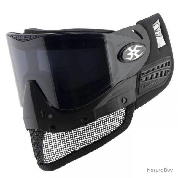 MASQUE AIRSOFT EMPIRE E-MESH THERMAL Smoke Black