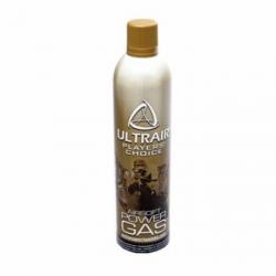 BOUTEILLE DE GAZ ASG ULTRAIR AIRSOFT POWER - 570ML