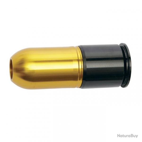 GRENADE / OGIVE 90rd 40 mm POUR LANCE-GRENADE AIRSOFT