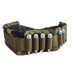 CEINTURE PORTE SPARCLETTE Camo