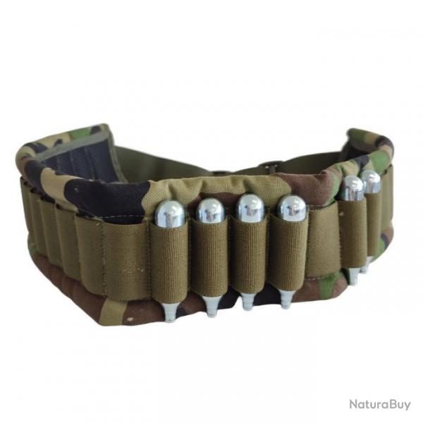 CEINTURE PORTE SPARCLETTE Camo