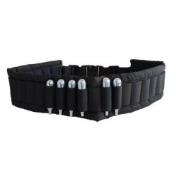 CEINTURE PORTE SPARCLETTE Noir