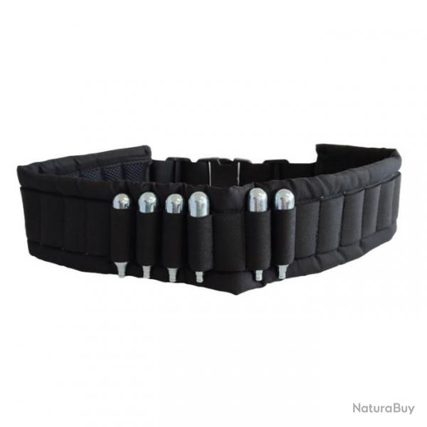 CEINTURE PORTE SPARCLETTE Noir