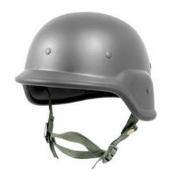 CASQUE SWAT Noir