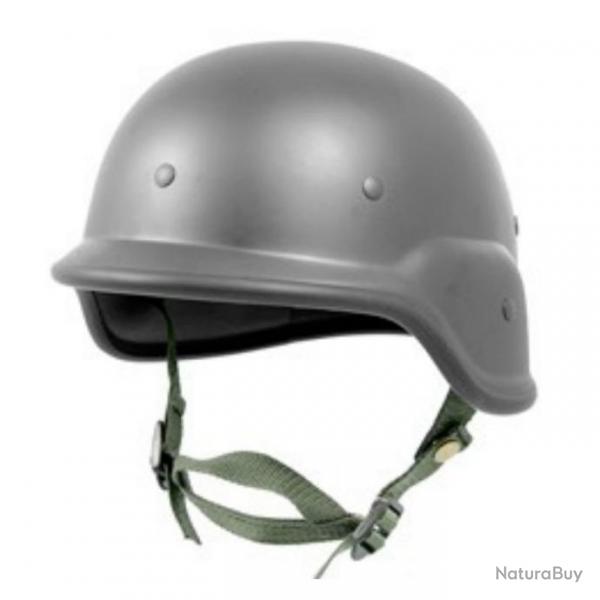 CASQUE SWAT Noir