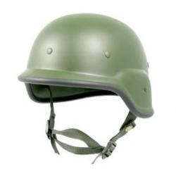 CASQUE SWAT Vert