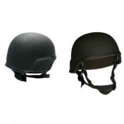 CASQUE SWAT MICH Noir