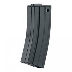 CHARGEUR POUR REPLIQUE AEG HK416 CQB Noir - 6 mm BB