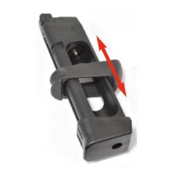 MAGWELL POUR CHARGEUR GLOCK 19