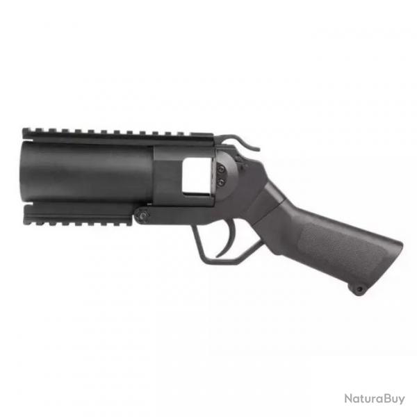 LANCE-GRENADE PISTOLET M052 Noir 40mm