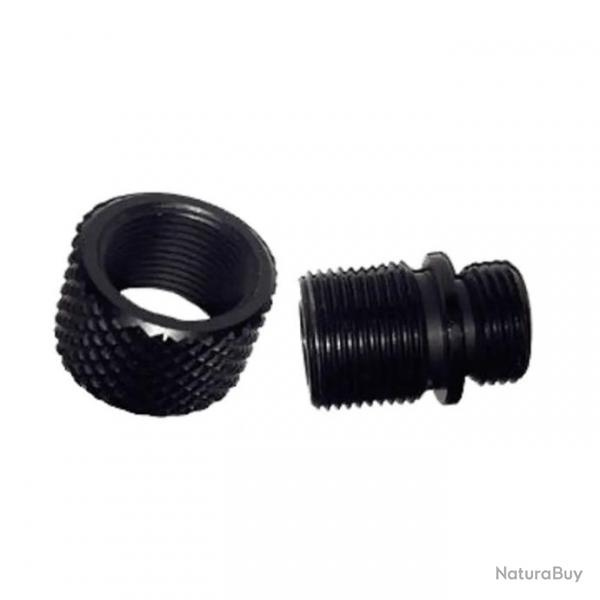 ADAPTATEUR UNIVERSEL POUR SILENCIEUX Airsoft