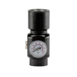 REGULATEUR HPA 0-150 PSI DOUBLE SORTIE