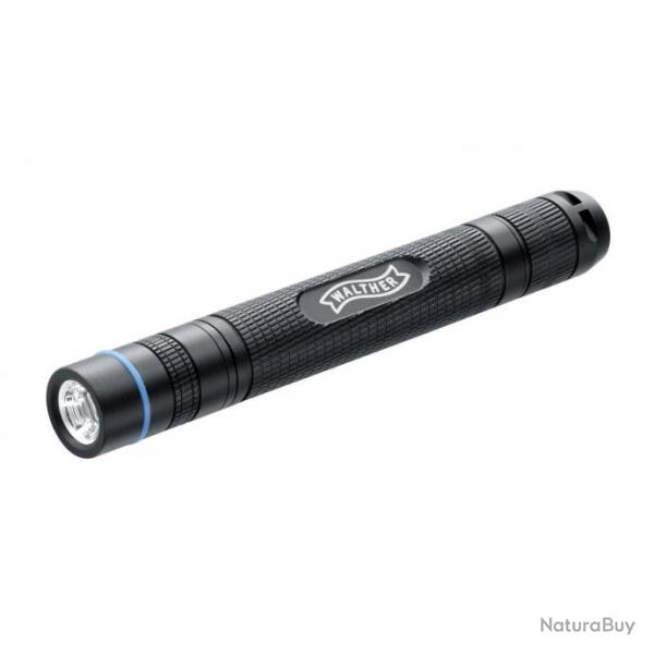 LAMPE WALTHER PRO PL31R STROBOSCOPE - USB