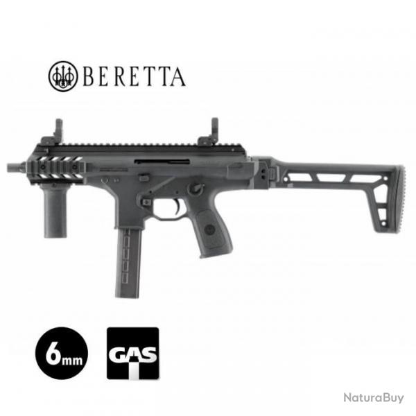 REPLIQUE BERETTA PMX 6mm BB Gaz