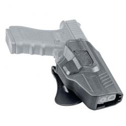 HOLSTER RETENTION BOUTON UMAREX GLOCK 17 ET COMPACT 18C/19/22Gen4