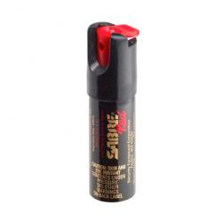 BOMBE 2EN1 SPRAY POIVRE LACRYMOGENE ET MARQUAGE UV SABRE RED 16.2ML