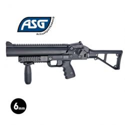 LANCE-GRENADE ASG B&T GL-06 Noir 40mm CO²