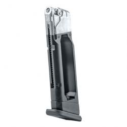 CHARGEUR POUR PISTOLET GLOCK 17 Gen5 Noir - 6 mm BB - CO²