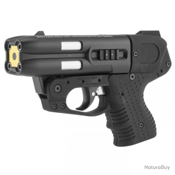 PISTOLET PIEXON JET PROTECTEUR JPX 4 LASER COMPACT