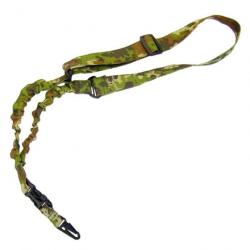 SANGLE TACTIQUE UNIVERSELLE 1 POINT CAMO