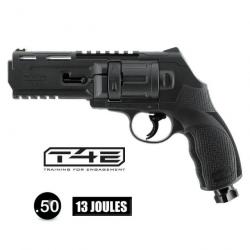 REVOLVER DE DEFENSE T4E TR50 Gen2 (HDR50) - Cal .50 - 13 Joules