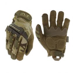 GANTS TACTIQUES MECHANIX M-PACT COVERT Multicam L