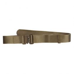 CEINTURE TACTIQUE ASSAULT COYOTE