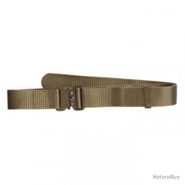 CEINTURE TACTIQUE ASSAULT COYOTE