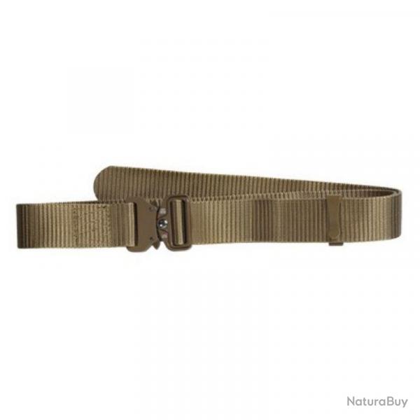 CEINTURE TACTIQUE ASSAULT COYOTE