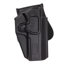 HOLSTER RIGIDE POUR CZ P-07 ET P-09