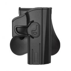 HOLSTER RIGIDE POUR CZ SHADOW 2