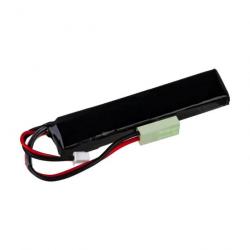 BATTERIE ELITE FORCE LIPO 7.4V / 850MAH 1 ELEMENT Tamiya