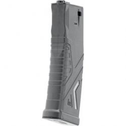 CHARGEUR POUR REPLIQUE AEG HK416 F-S Noir - 6 mm BB