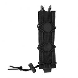 PORTE CHARGEUR LONG ASG EVO STRIKE SYSTEMS Noir