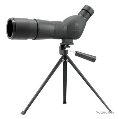 Telescope ux d'observation 15-45x60