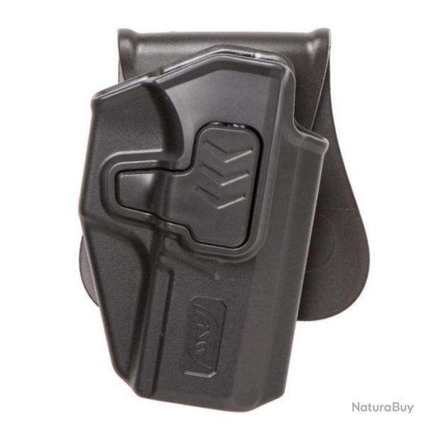 HOLSTER RIGIDE POUR CZ P-10C