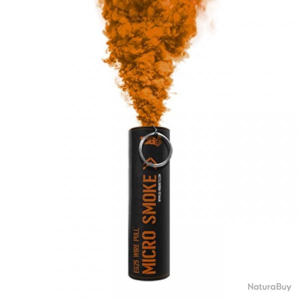 FUMIGENE GOUPILLE ENOLA GAYE EG25 Orange Boite de 10