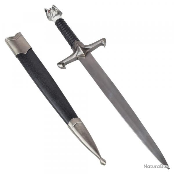 DAGUE DECO INSPIREE UNIVERS GAME OF THRONES ZS4224