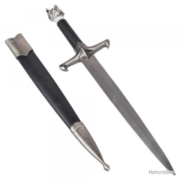 DAGUE DECO INSPIREE UNIVERS GAME OF THRONES ZS4224